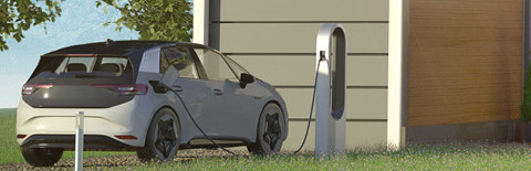 Elektromobilität