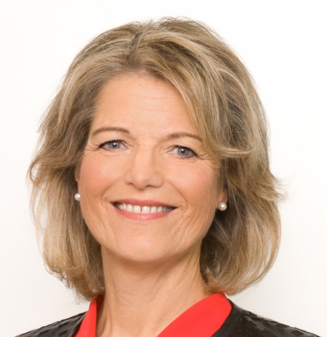 Foto Angela Heilmeier