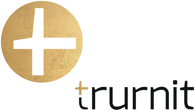 trurnit Agentur München Logo trurnit