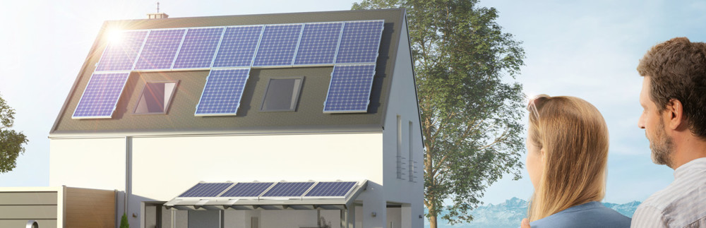 Photovoltaikanlagen&nbsp;