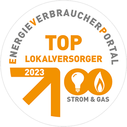 Auszeichnung Top-Loaklversorger 2023